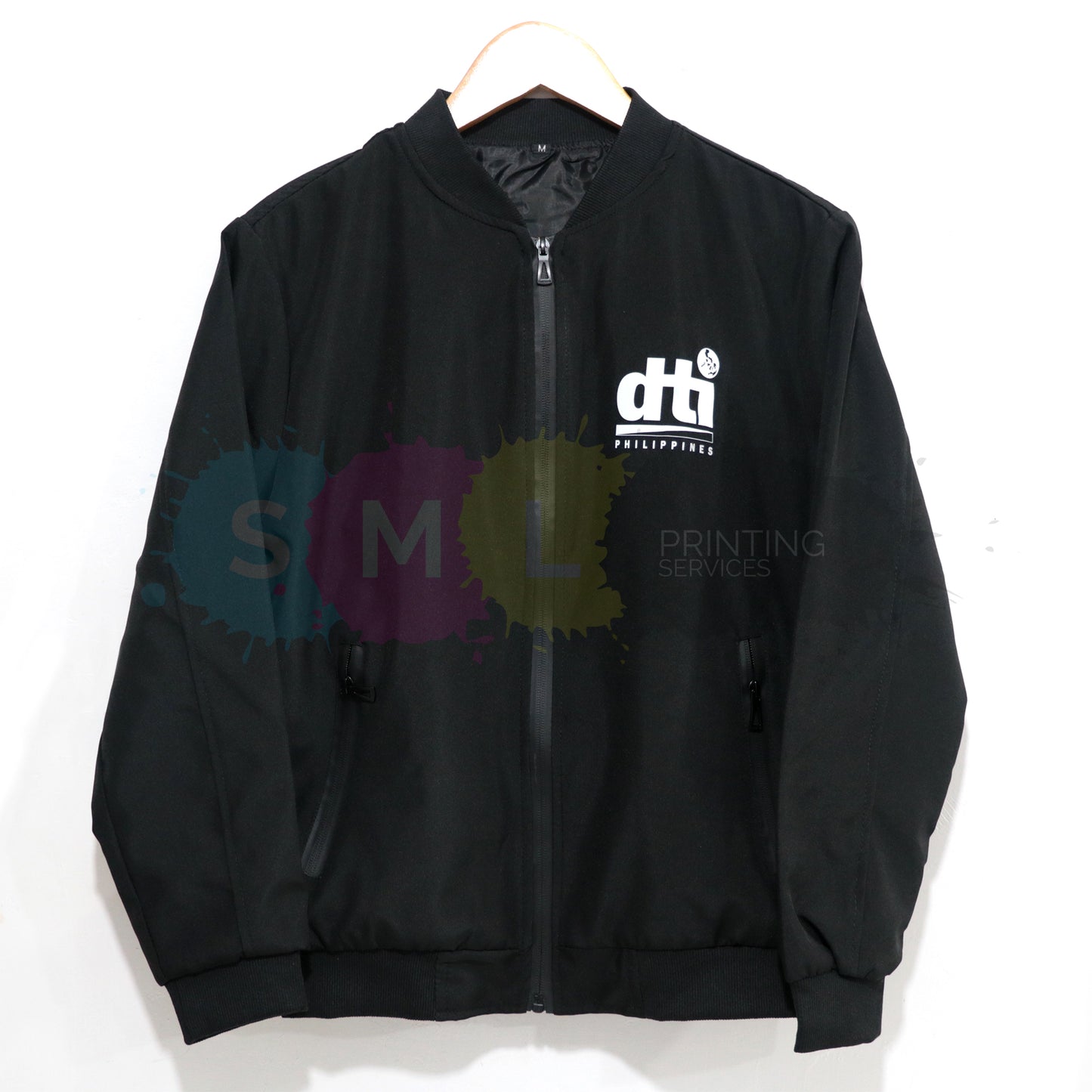 Corporate Jacket F