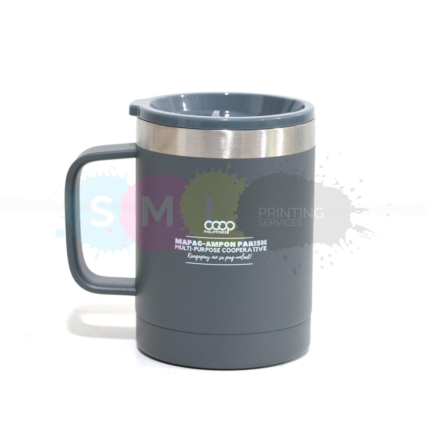 Mug Insulated