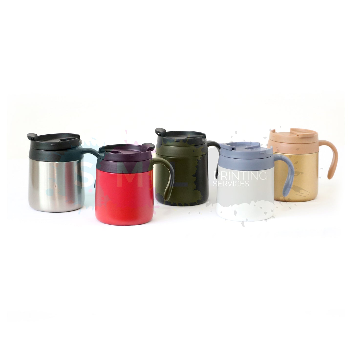 Mug Thermal Coffee