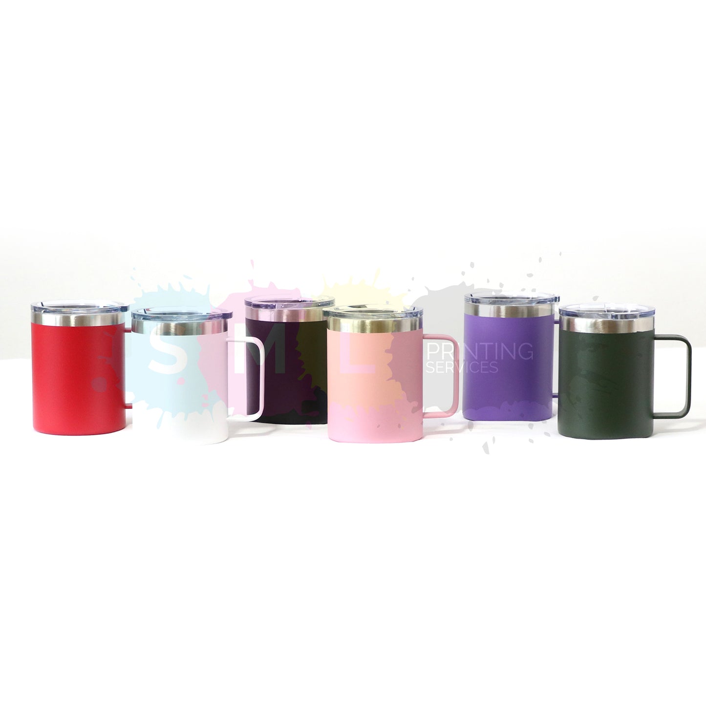 Mug Insulated