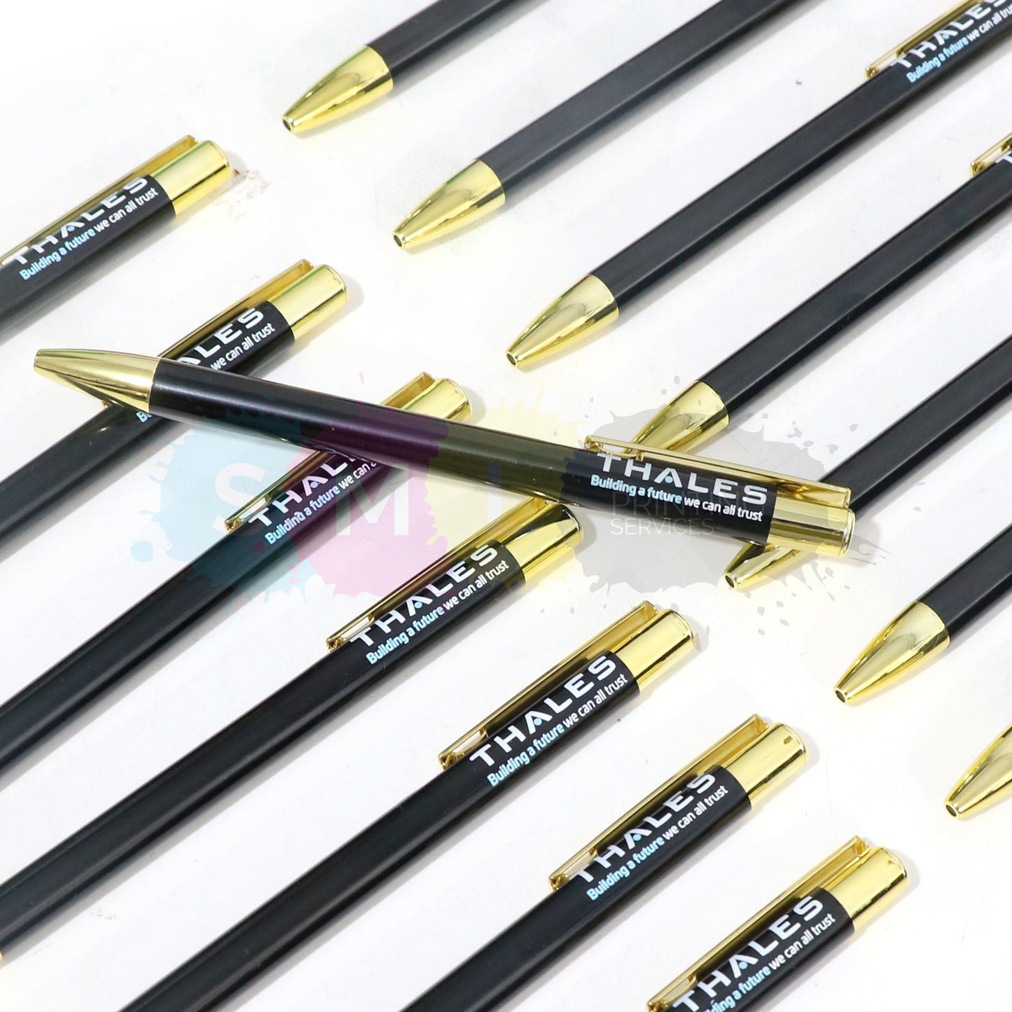 Premium Ballpen F