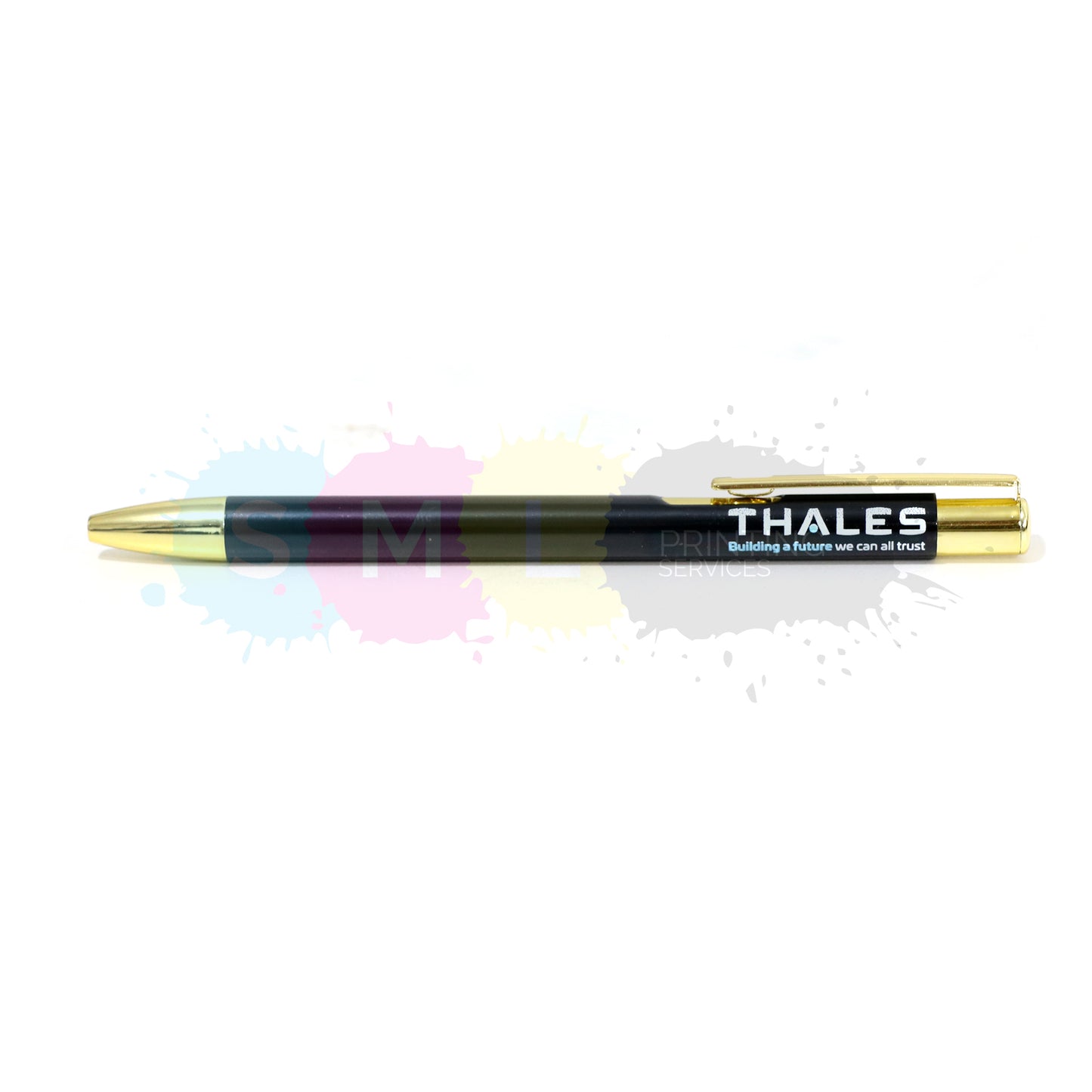 Premium Ballpen F