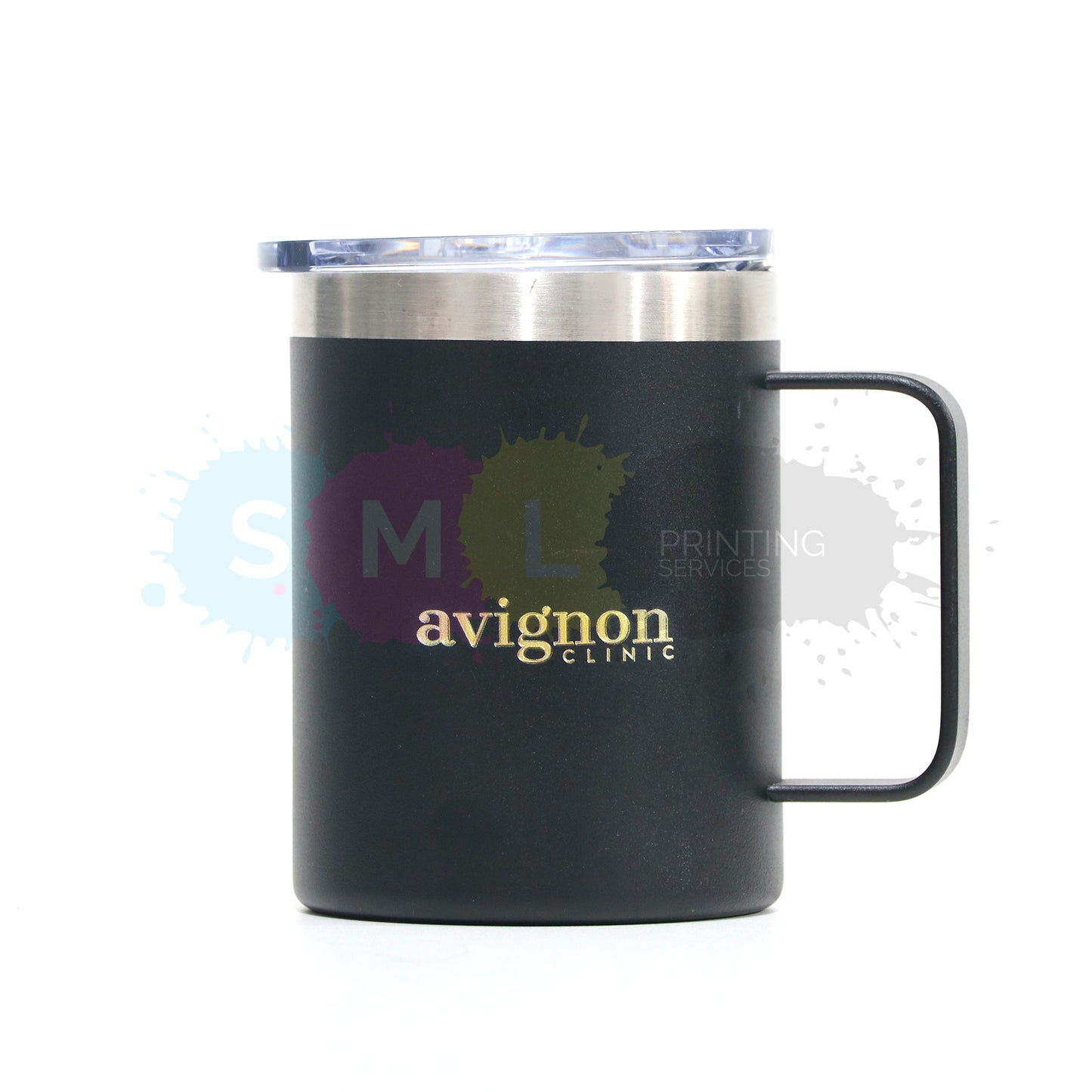 Mug Insulated