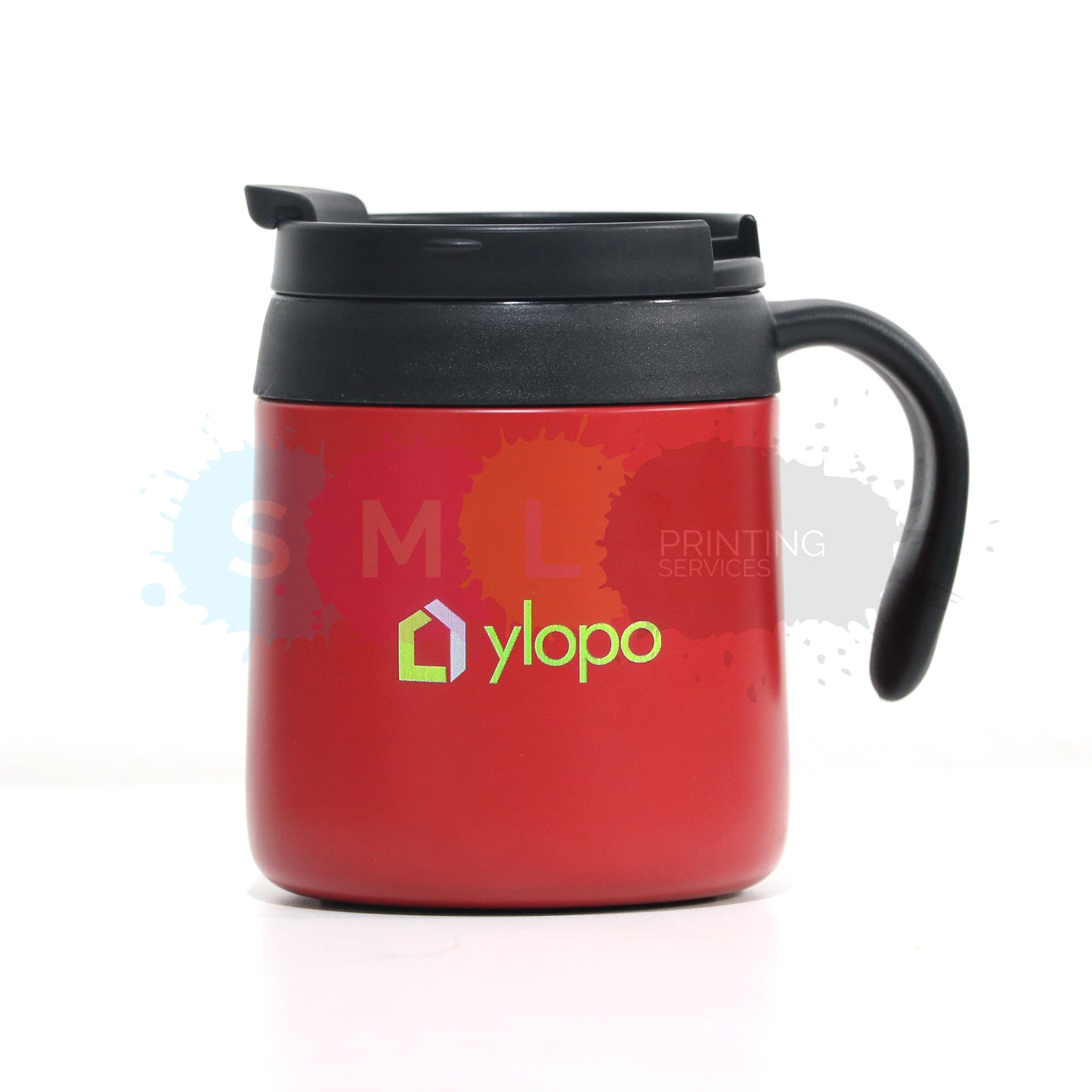 Mug Thermal Coffee