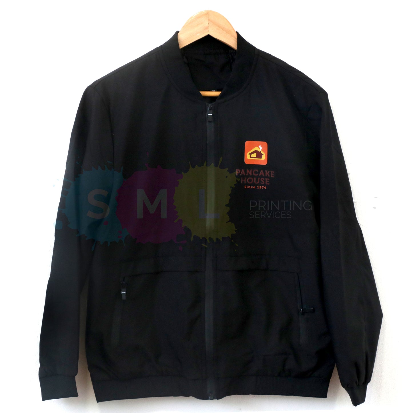 Corporate Jacket A