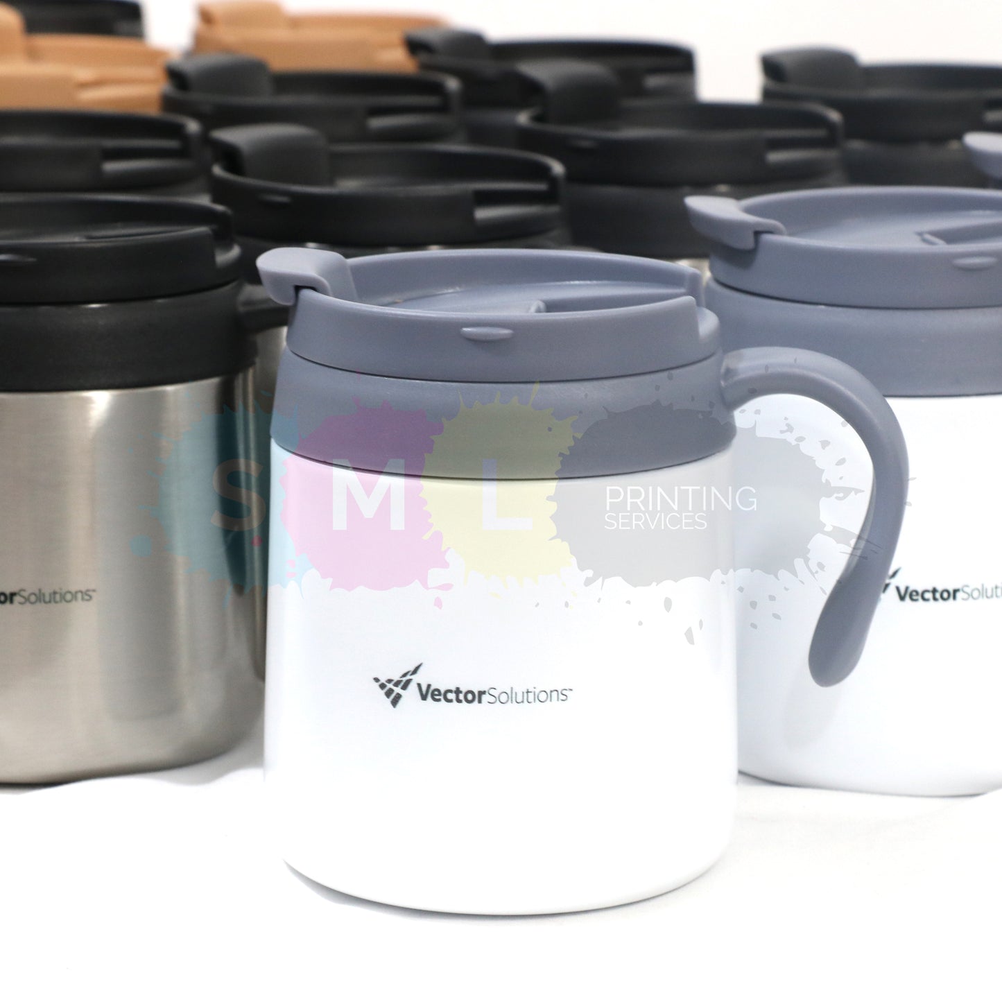 Mug Thermal Coffee