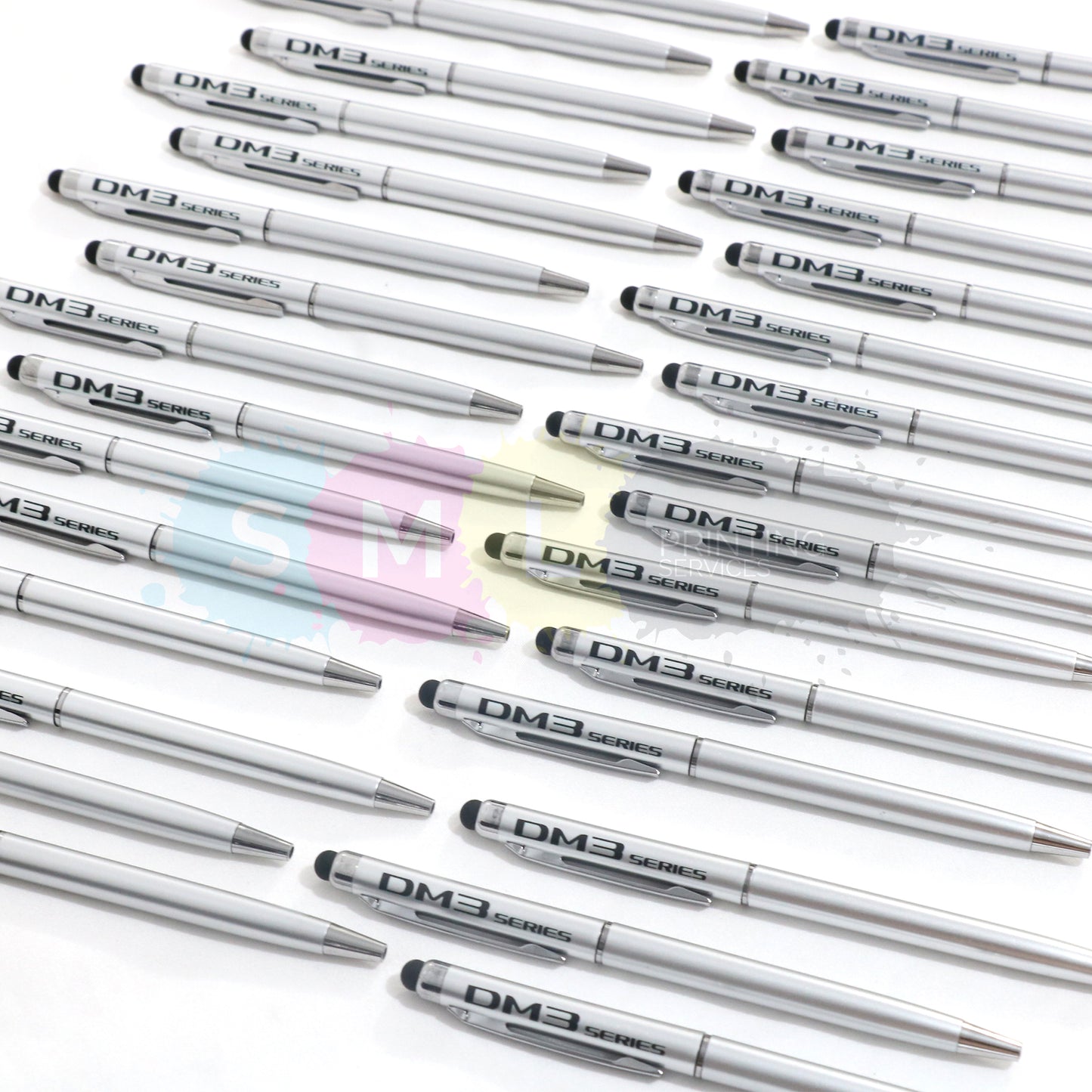 Ballpen D