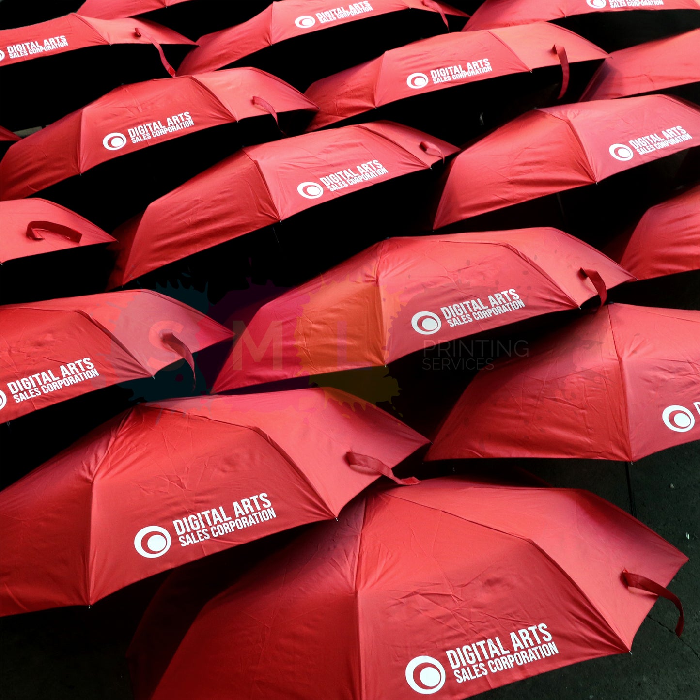 Umbrella Foldable