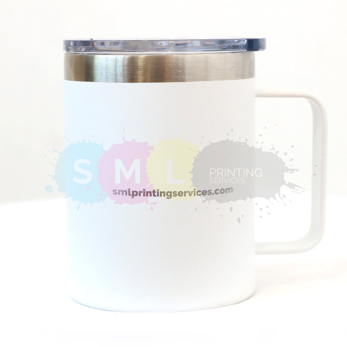 Mug Insulated