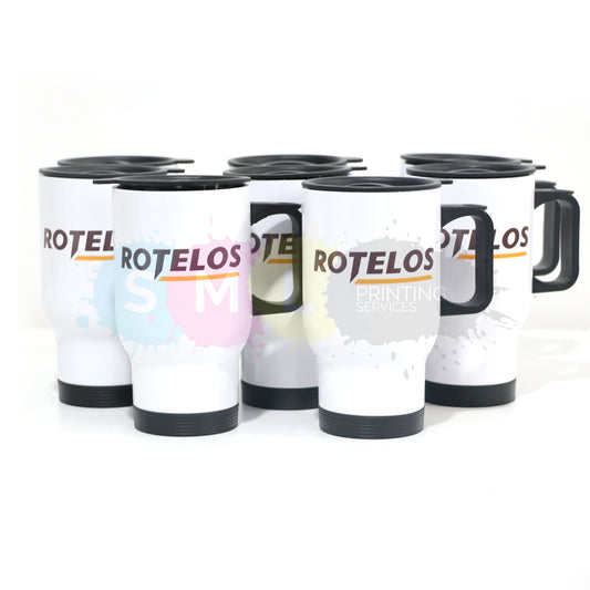 Mug Travel