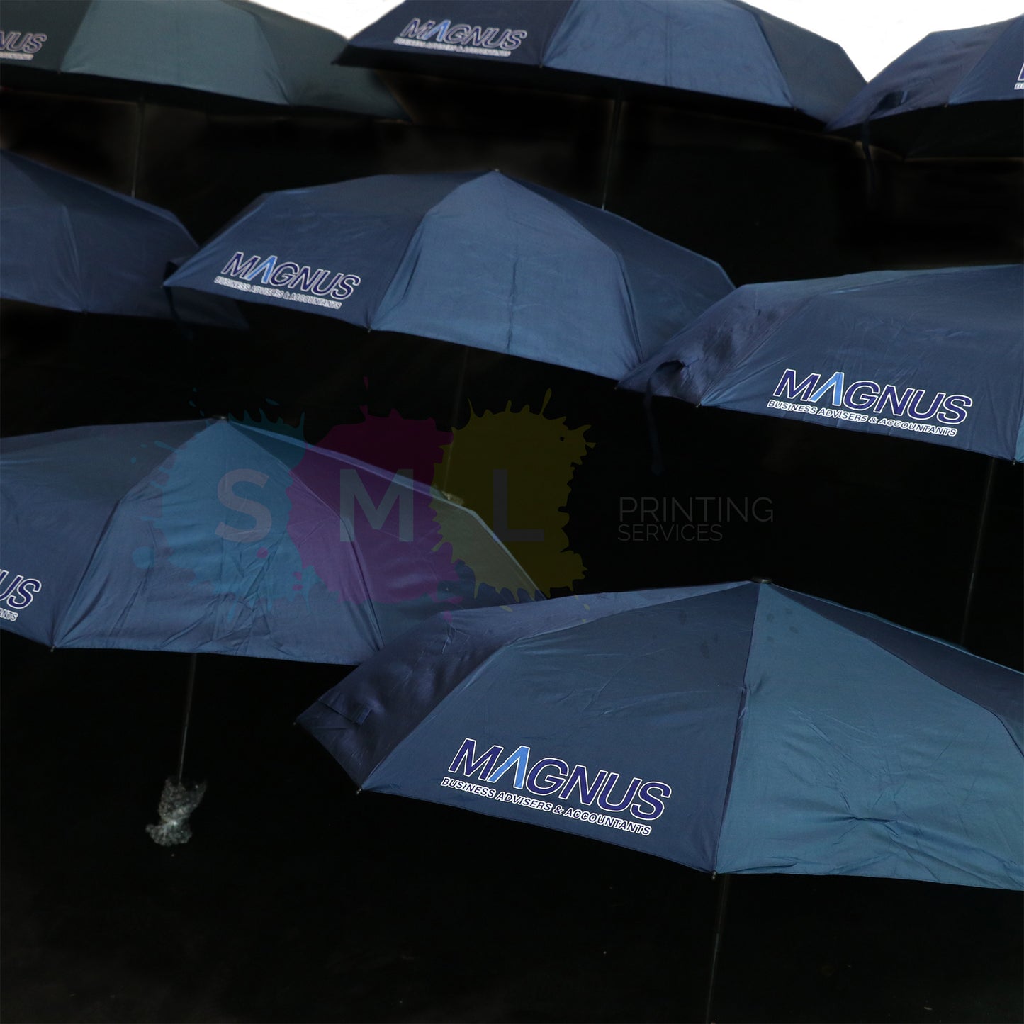 Umbrella Foldable