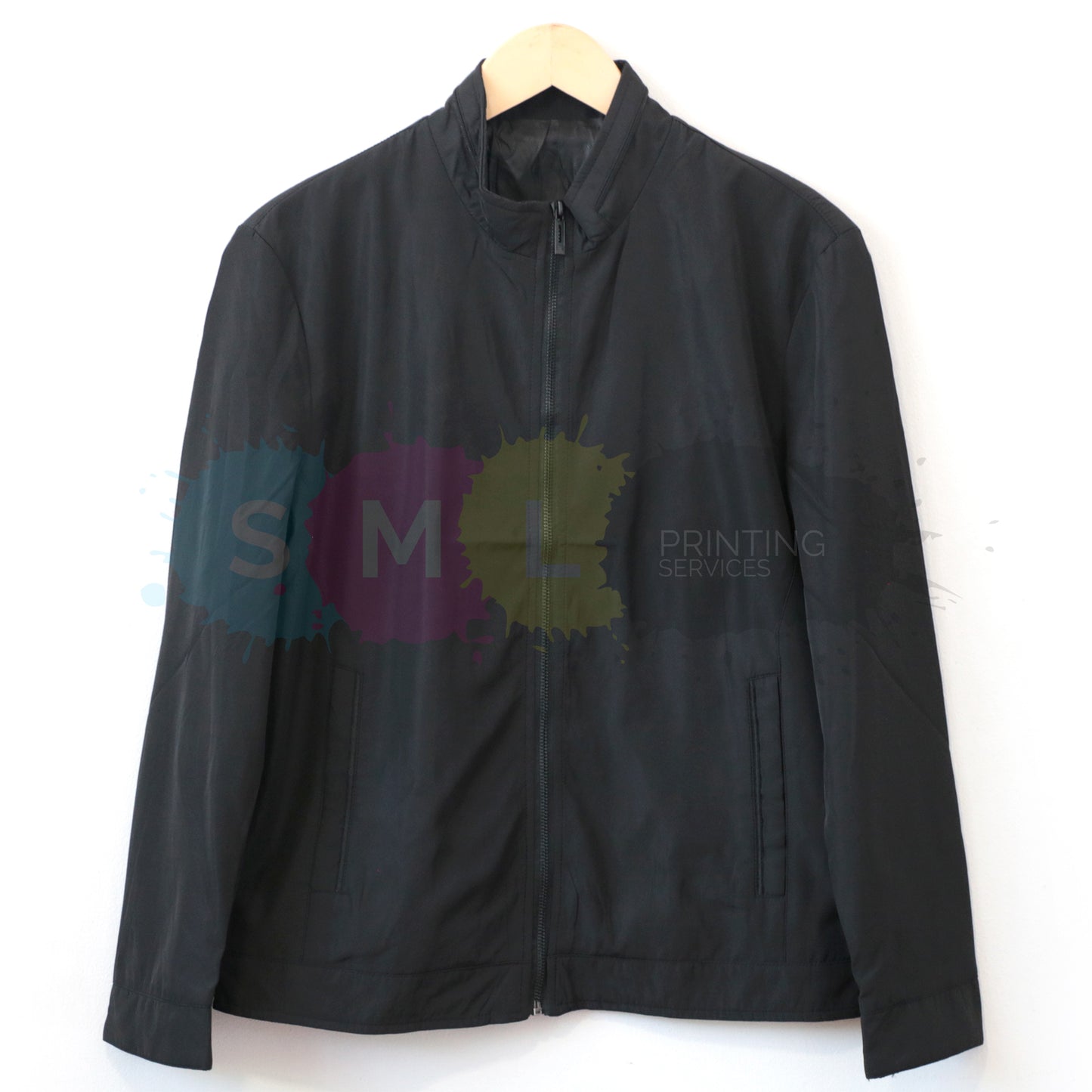 Corporate Jacket D