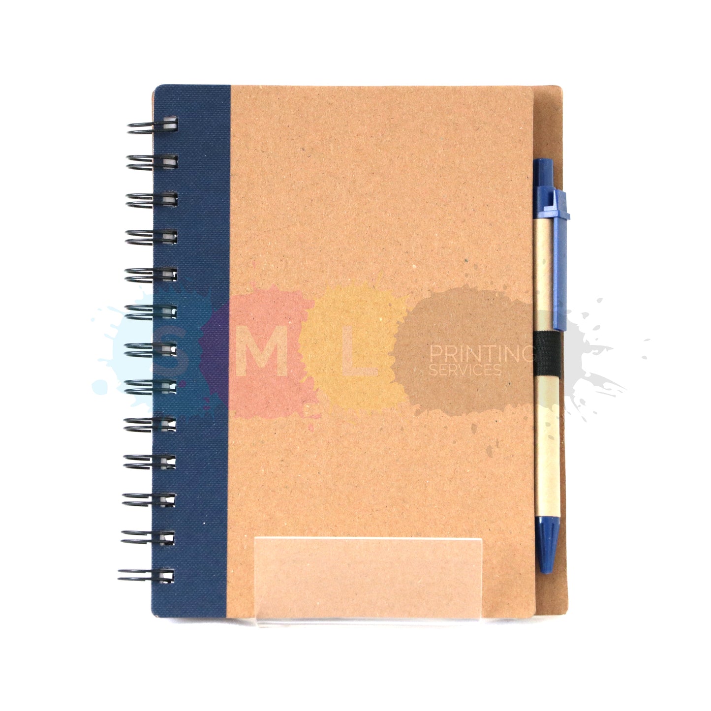 Eco Notebook Set