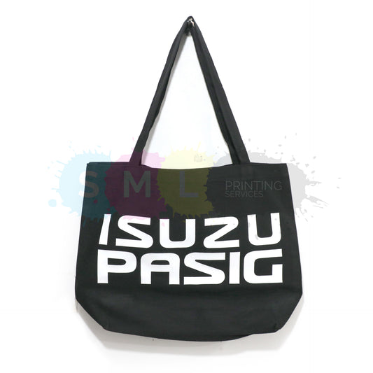 Tote bag Expandable (Colored)