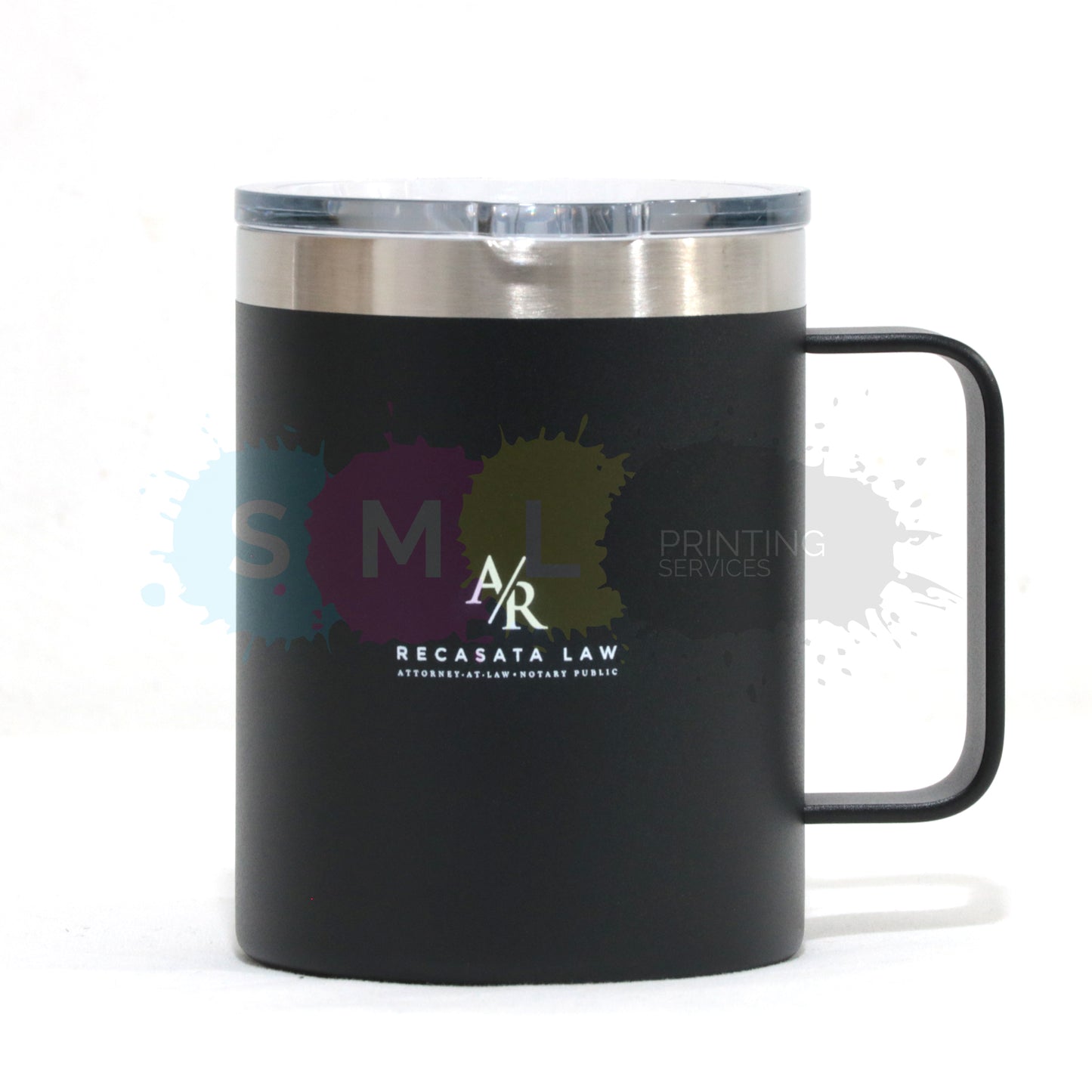 Mug Insulated