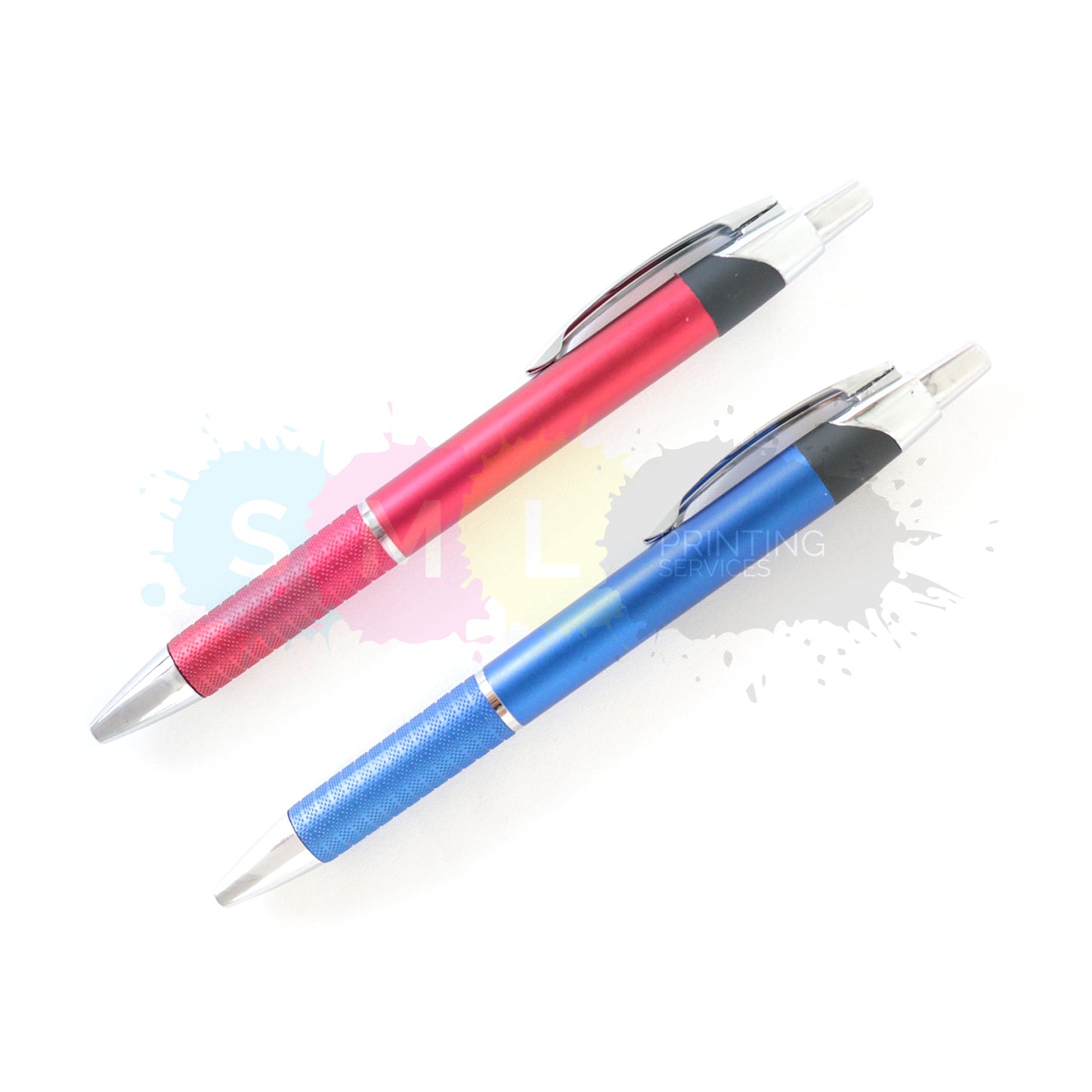 Ballpen H