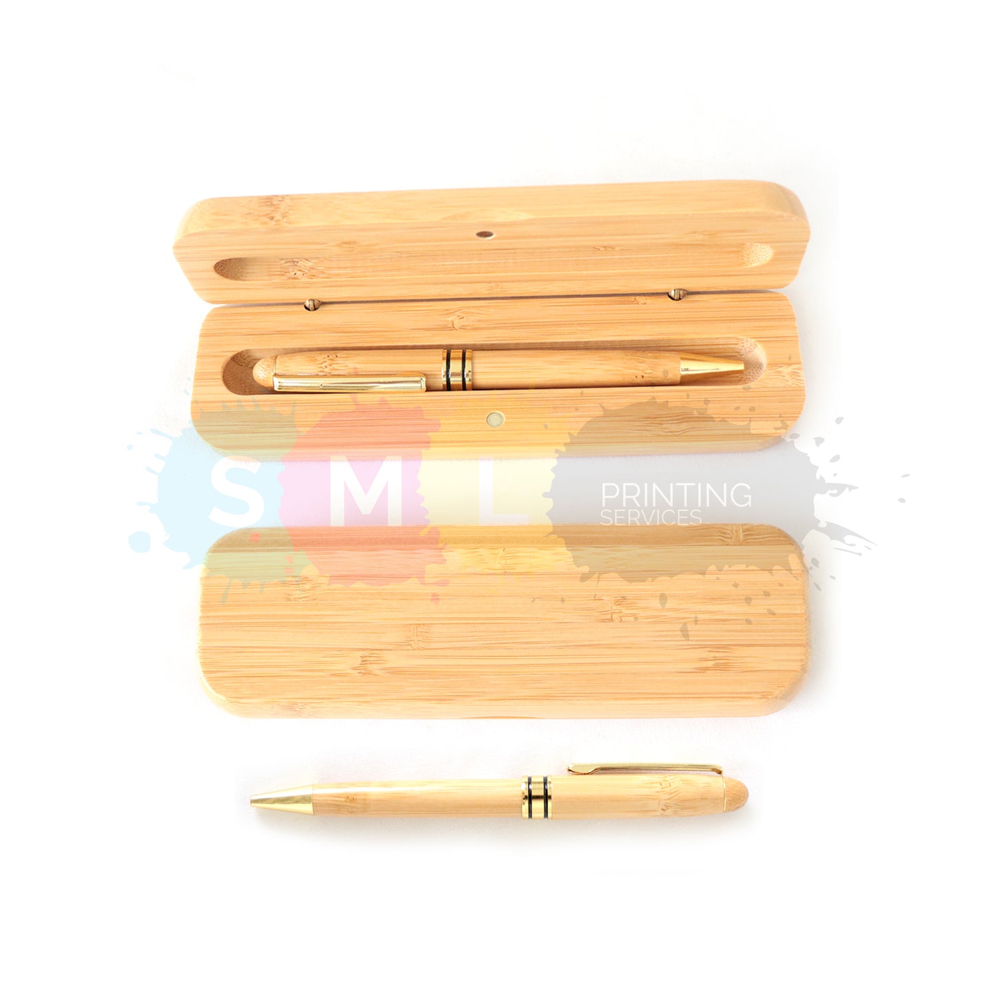 Executive Ballpen Set A