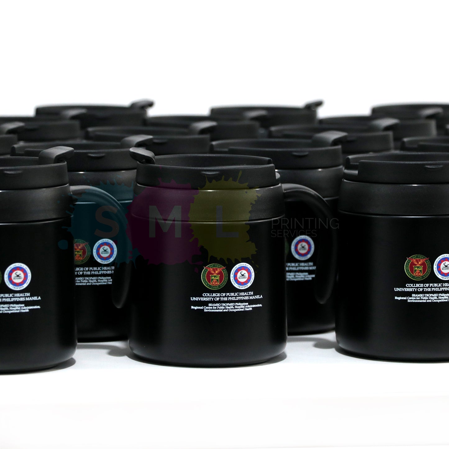Thermal Mug