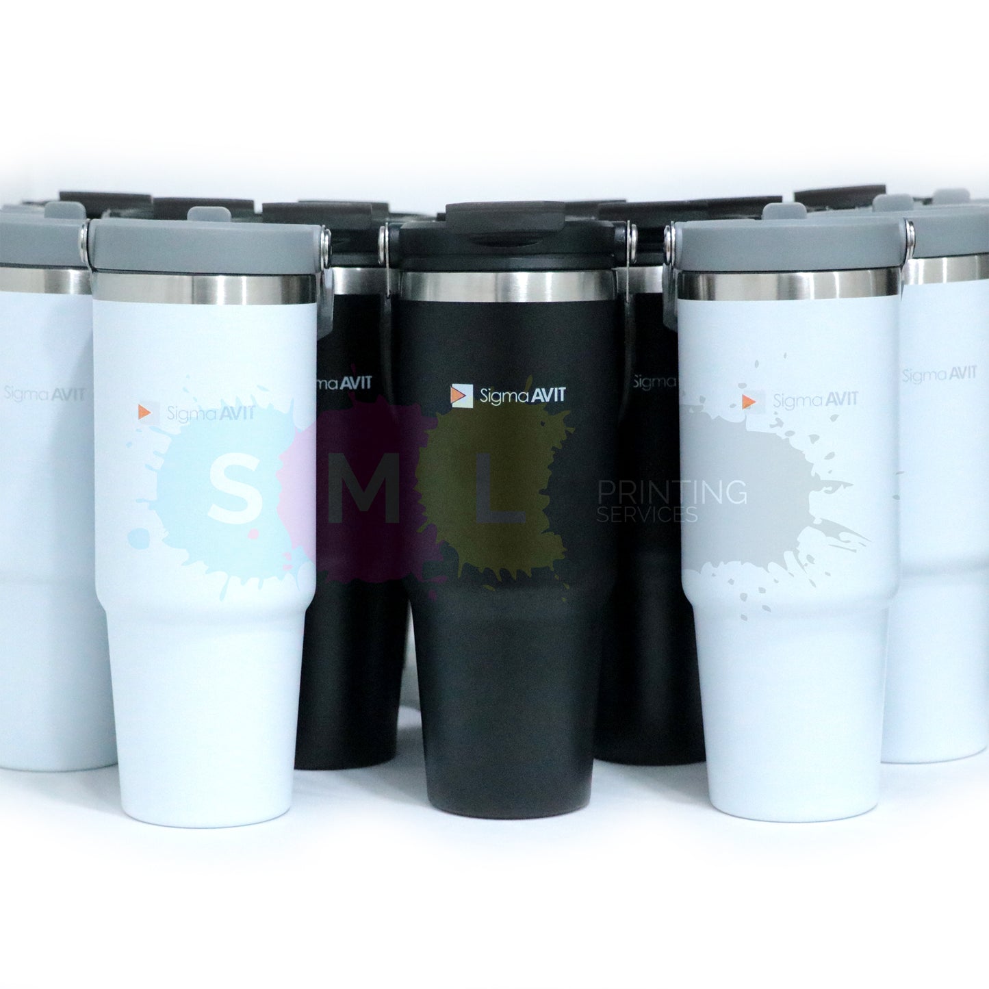 Tumbler O