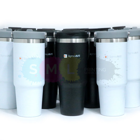 Tumbler O