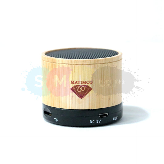 Bluetooth Speaker D