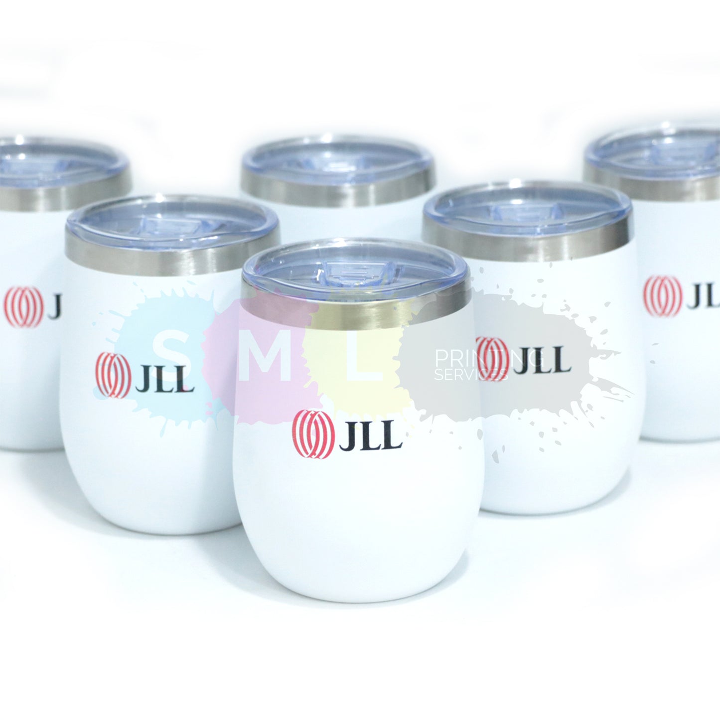 Egg Tumbler
