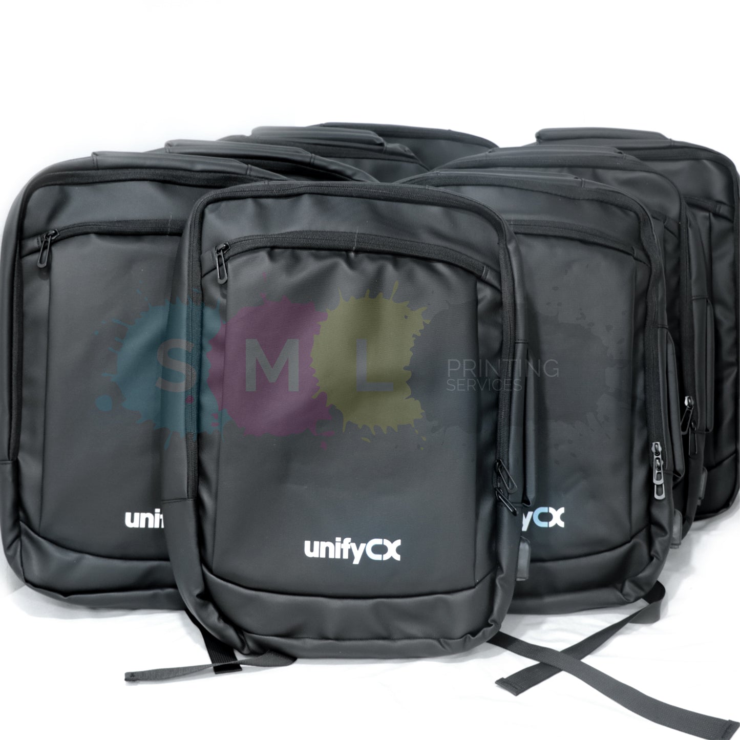 Premium Laptop Bag