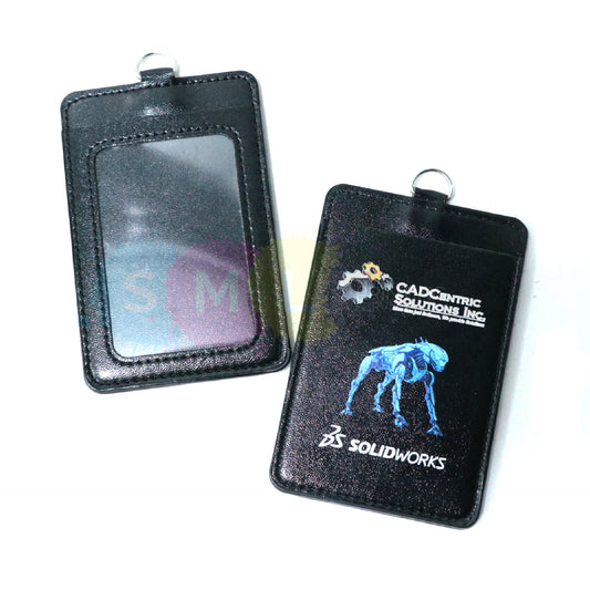 ID Holder (Leather)