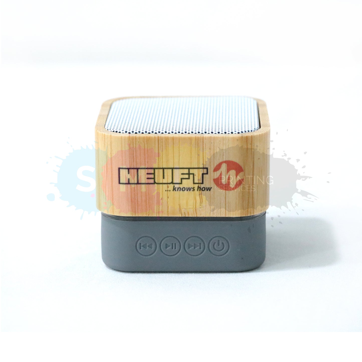 Bluetooth Speaker E