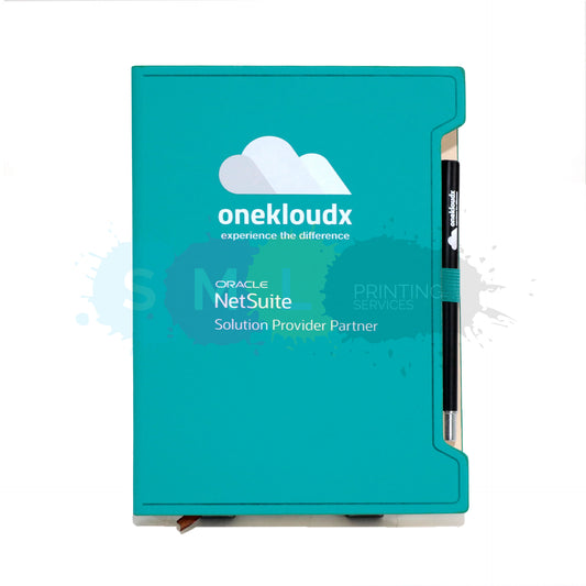 Premium Notebook Set