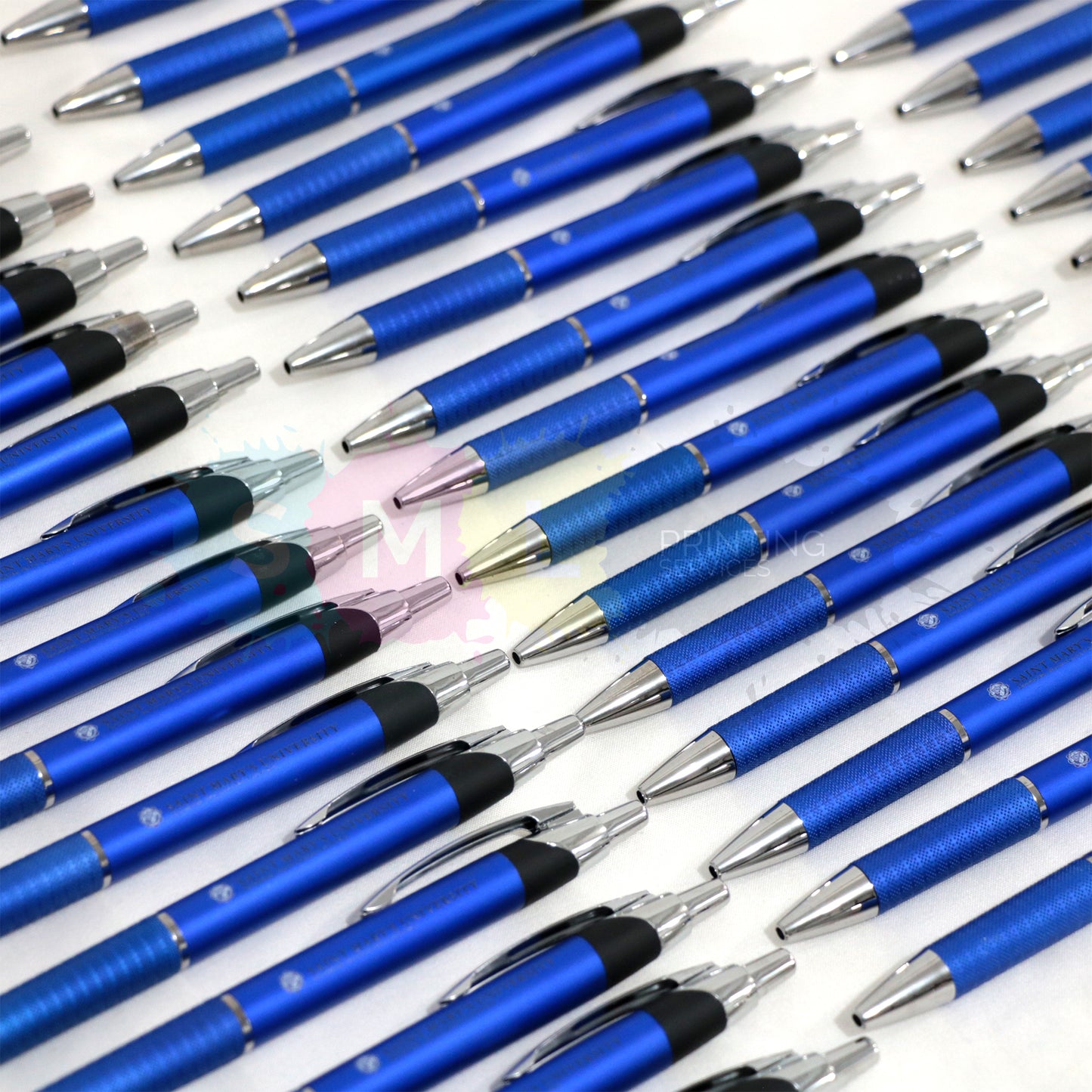Ballpen H