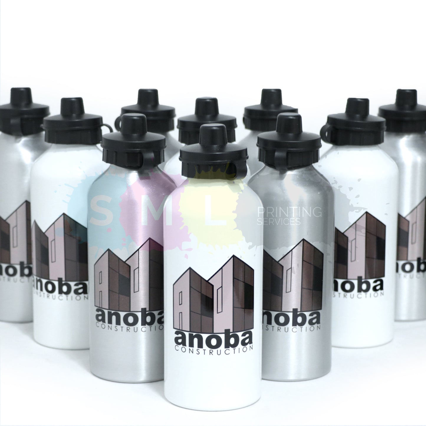 Sports Jug