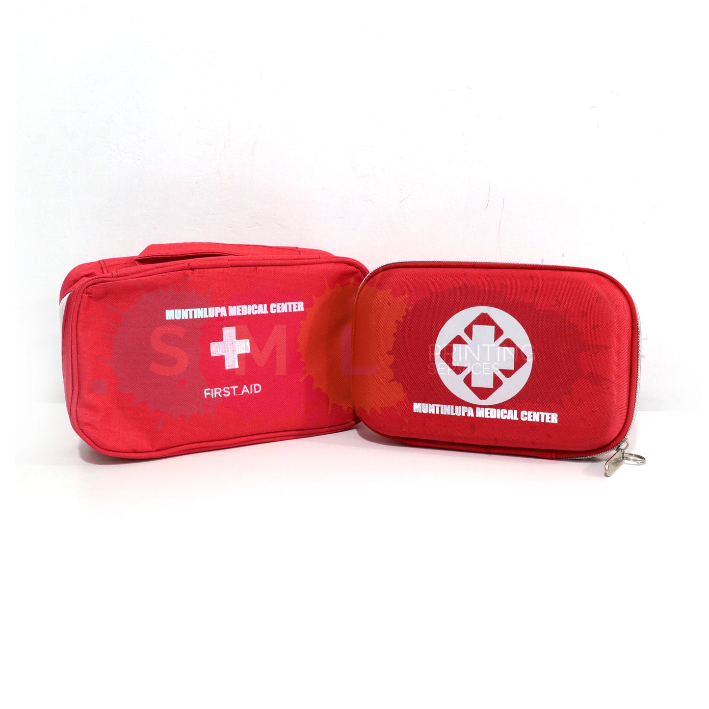 First Aid Kit