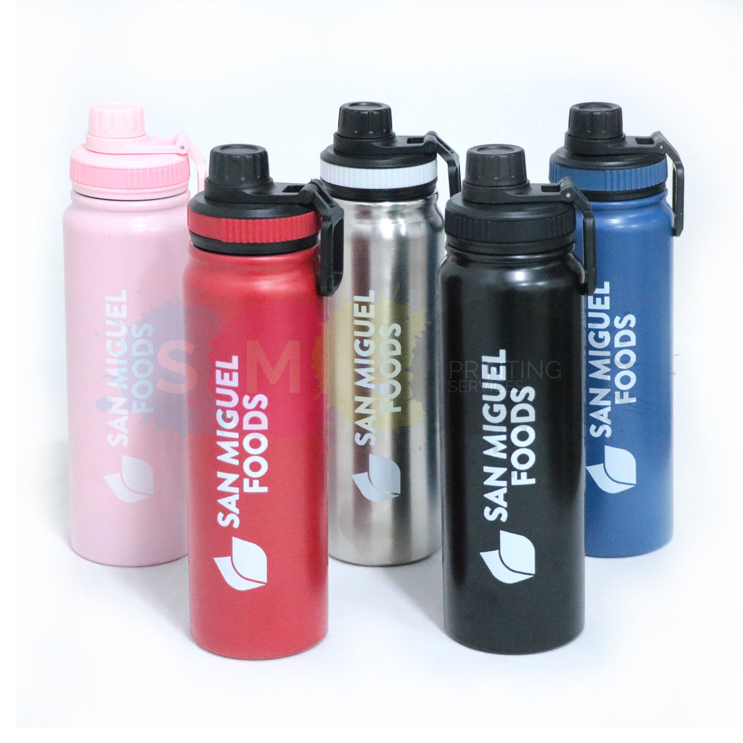 Tumbler Q