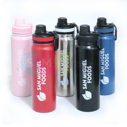 Tumbler Q
