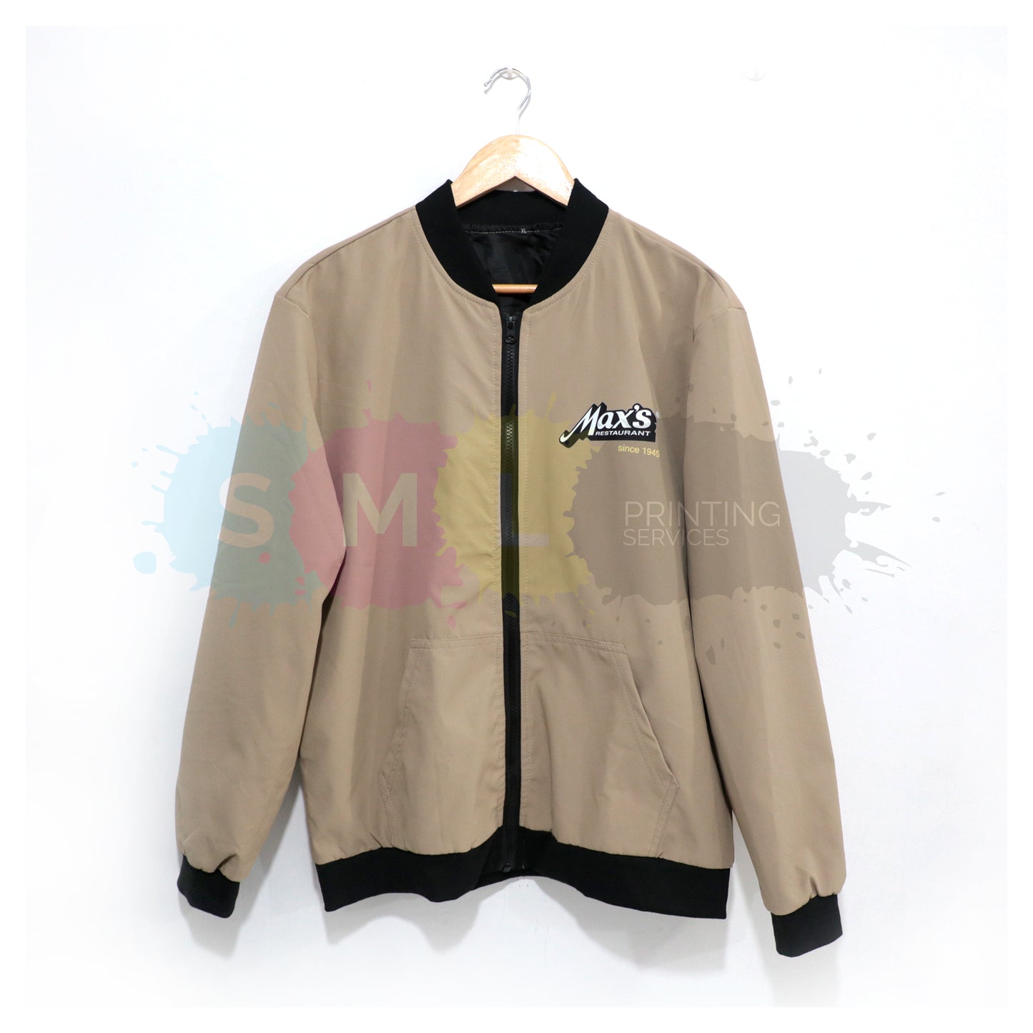 Corporate Jacket C