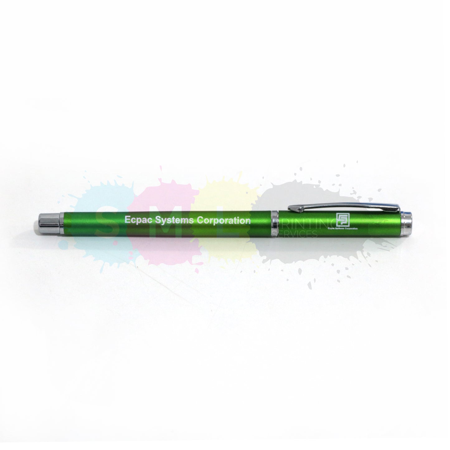 Premium Ballpen I