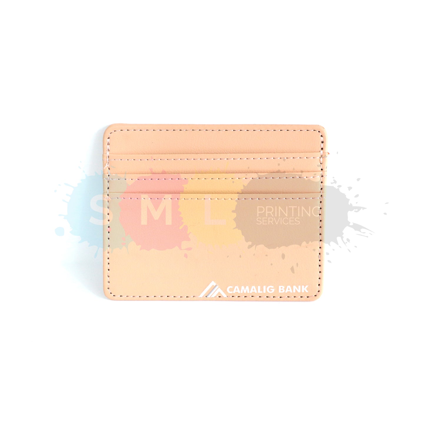 Slim Card Holder