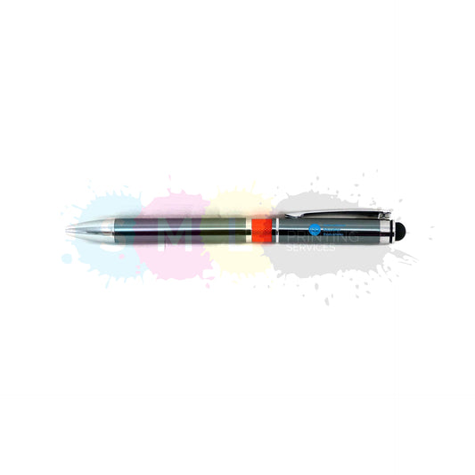 Ballpen I