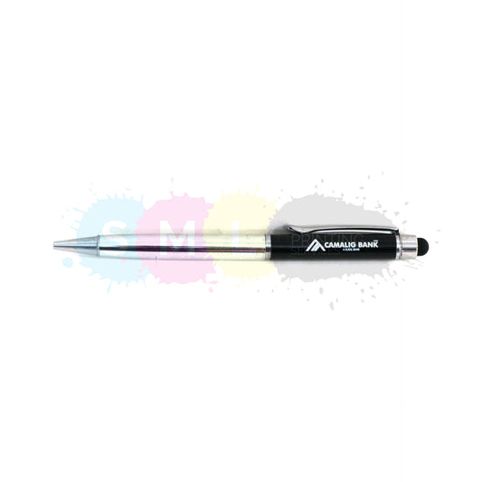 Premium Ballpen D