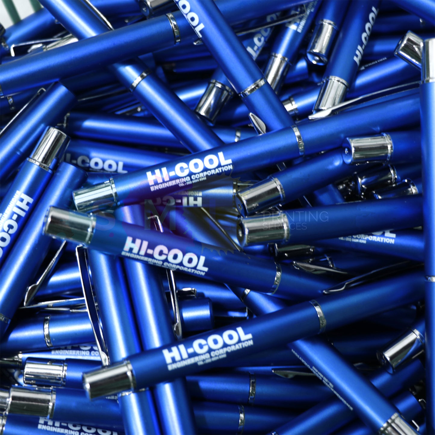 Ballpen E