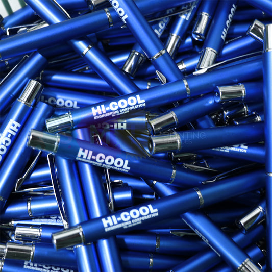 Ballpen E