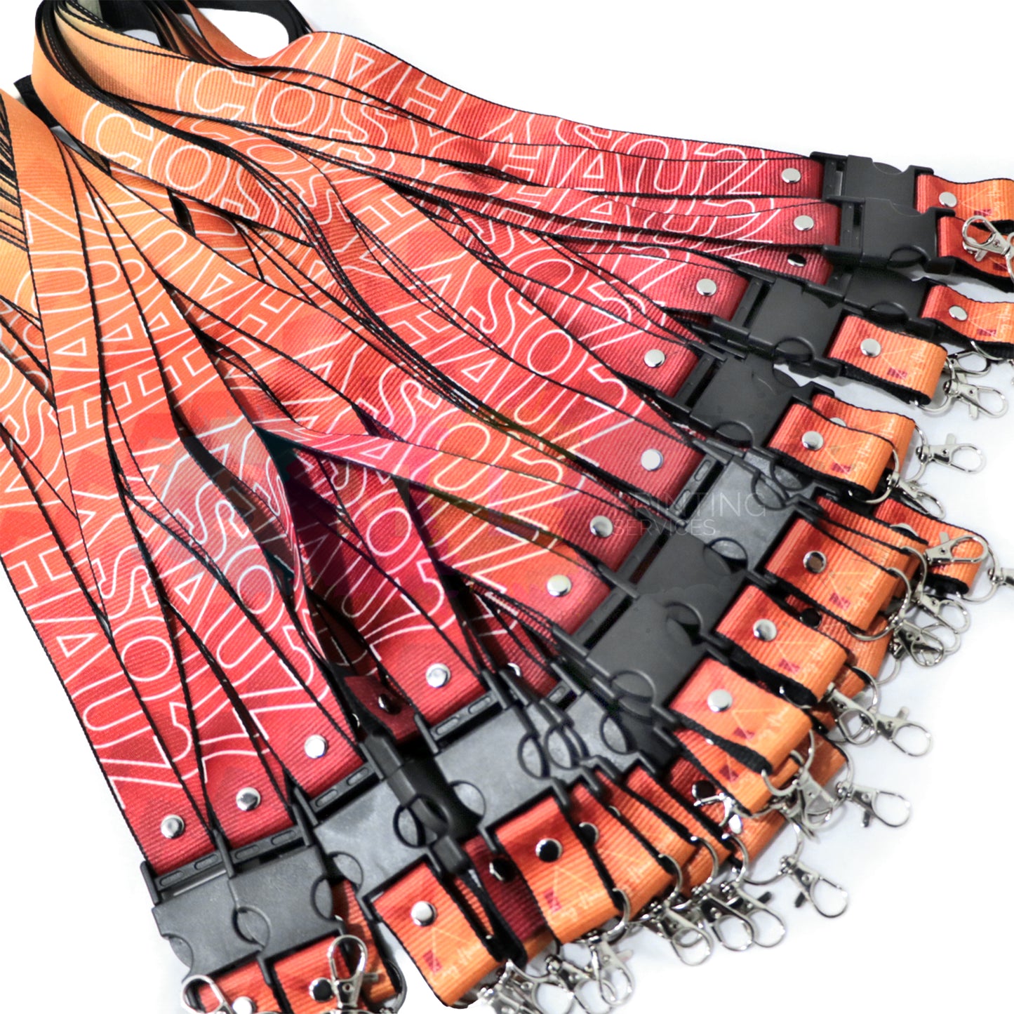 Lanyard