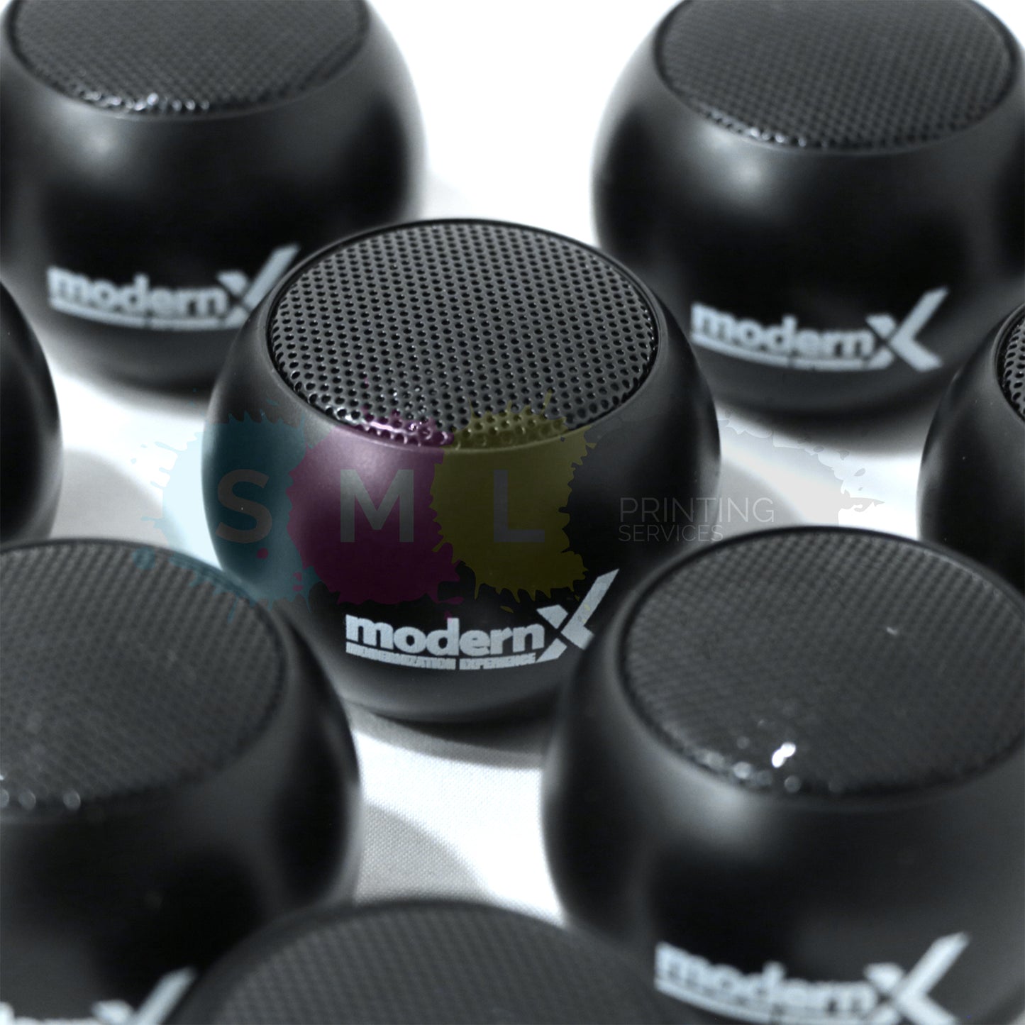 Bluetooth Speaker C