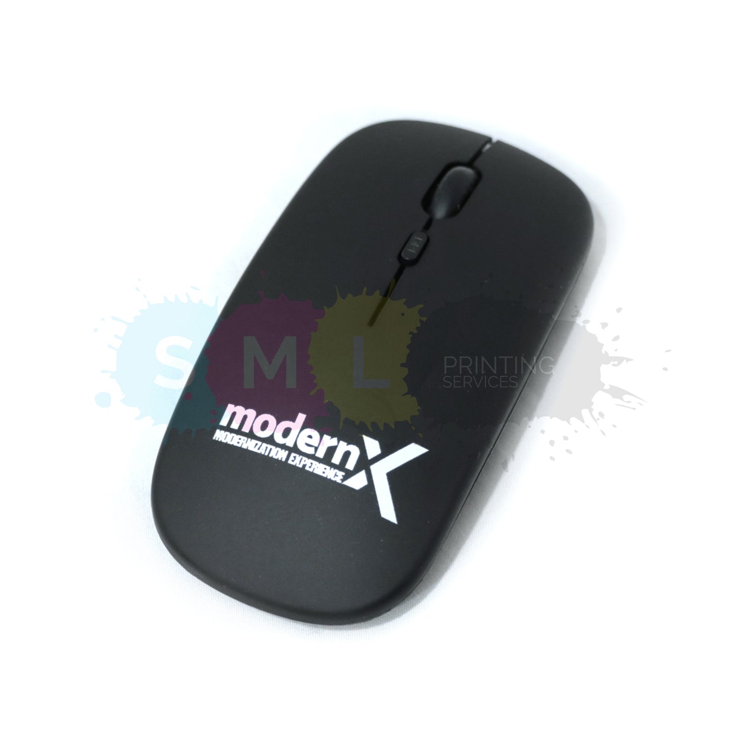 Computer Mouse (Wireless)