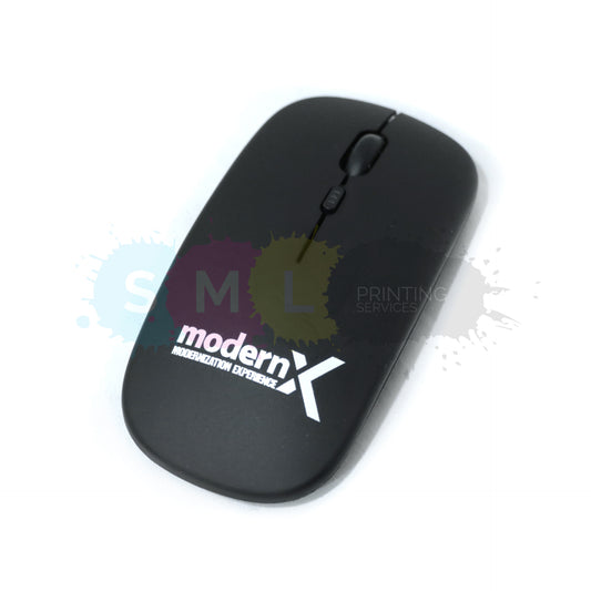 Computer Mouse (Wireless)