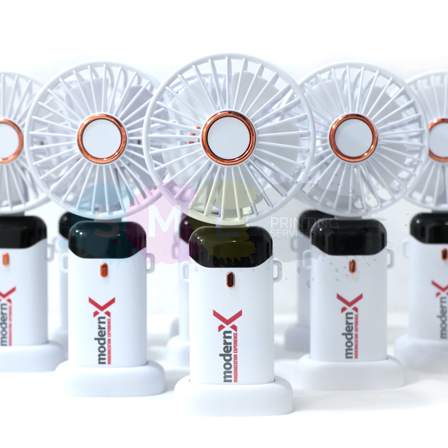 Handheld Fan A