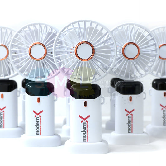 Handheld Fan A