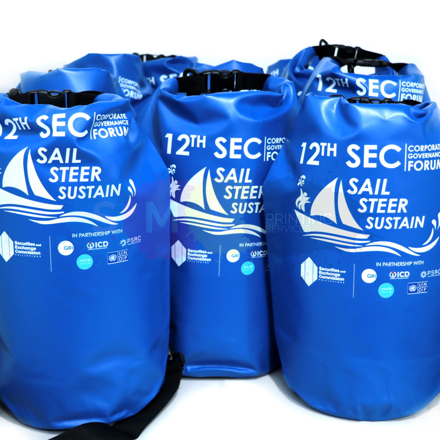 Emergency Go Bag