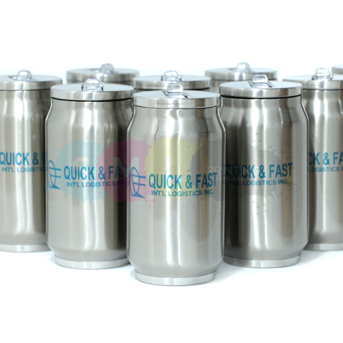 Cola Tumbler